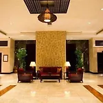 Park Apartments Dubai,An Edge By Rotana Hotel