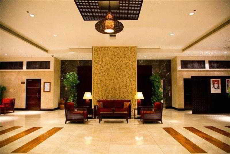 Park Dubai,an Edge By Rotana Aparthotel Dubai