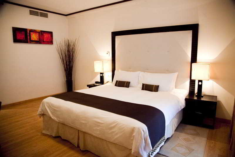 Park Dubai,an Edge By Rotana