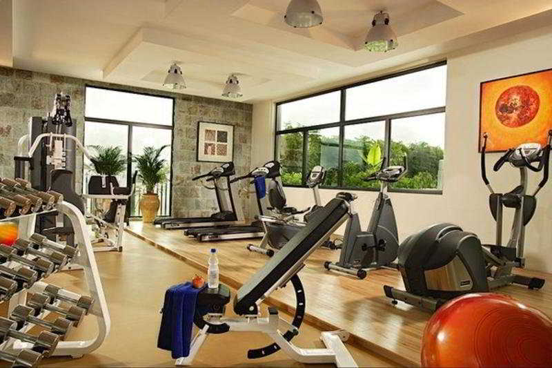 Park Dubai,an Edge By Rotana Aparthotel 5*