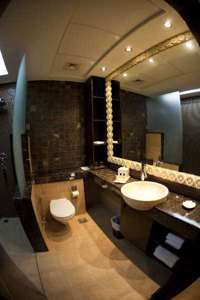 Aparthotel Park Dubai,an Edge By Rotana Dubai