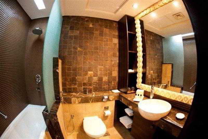 Park Dubai,an Edge By Rotana 5* Dubai