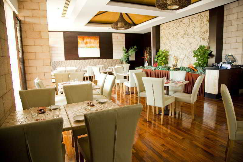 Aparthotel Park Dubai,an Edge By Rotana