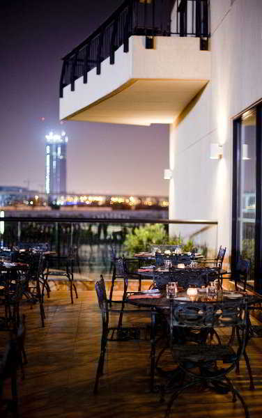 Park Dubai,an Edge By Rotana Aparthotel Dubai
