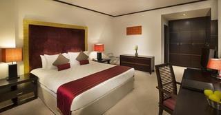 Park Dubai,an Edge By Rotana Aparthotel