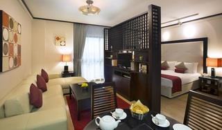 Park Dubai,an Edge By Rotana 5*