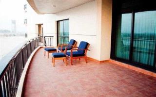 Aparthotel Park Dubai,an Edge By Rotana