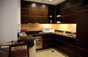 Park Dubai,an Edge By Rotana Dubai