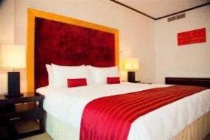 Park Dubai,an Edge By Rotana Dubai