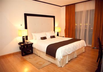 Park Dubai,an Edge By Rotana Aparthotel