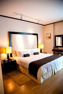 Park Dubai,an Edge By Rotana Aparthotel 5*