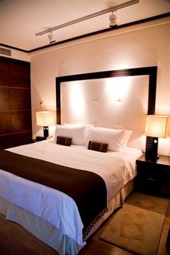 Aparthotel Park Dubai,an Edge By Rotana 5*
