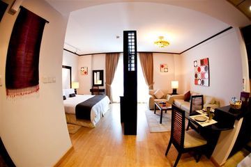 Park Dubai,an Edge By Rotana Aparthotel 5*