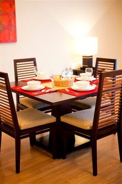 Park Dubai,an Edge By Rotana 5*