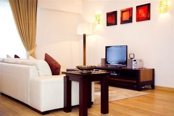 Park Dubai,an Edge By Rotana