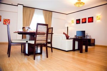 Park Dubai,an Edge By Rotana 5* Dubai