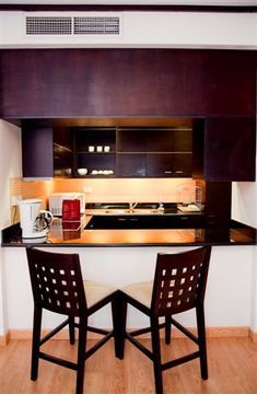 Aparthotel Park Dubai,an Edge By Rotana 5*